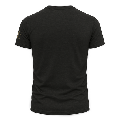 "BBD" Tee