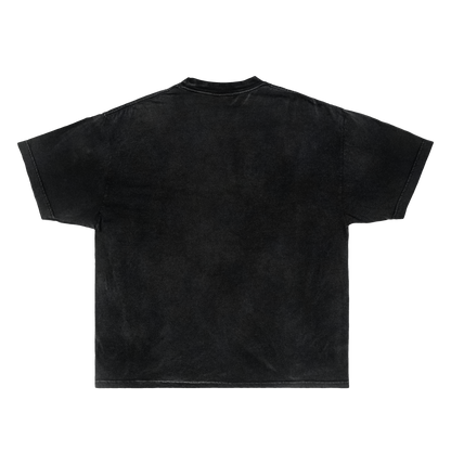 Half Tone Princess Streetwear Tee Cotton True To Size Unisex Everyday Casual Shirt