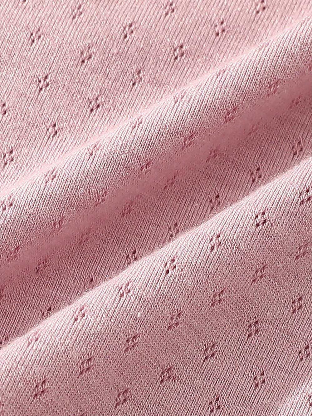 Ballet-Inspired Knit Top & Skirt Pants Set | ZAKAPOP