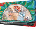 Pokémon Masks of Ogerpon Premium Collection