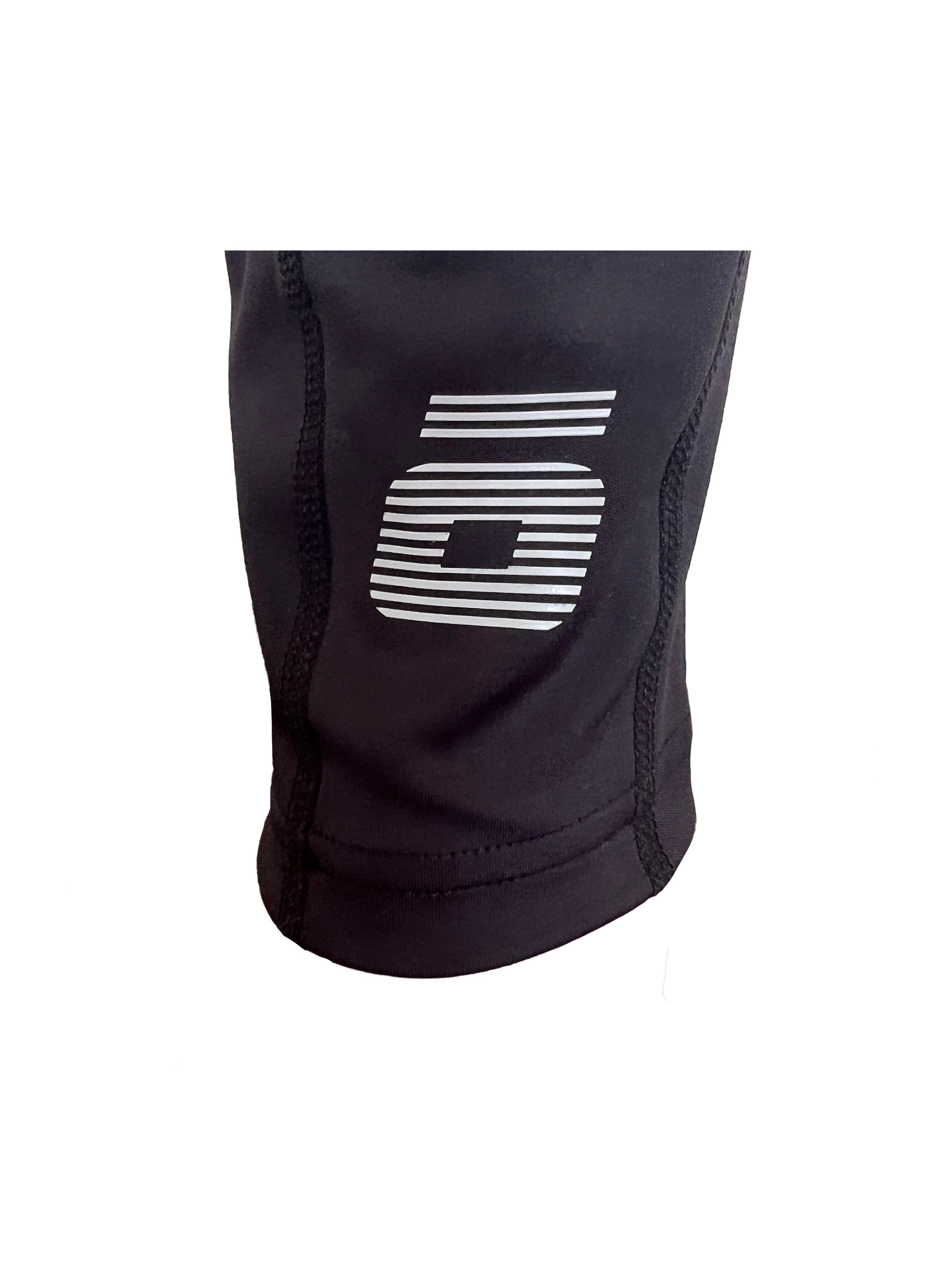 Nogi Mens Core Spats 2.0 - Black
