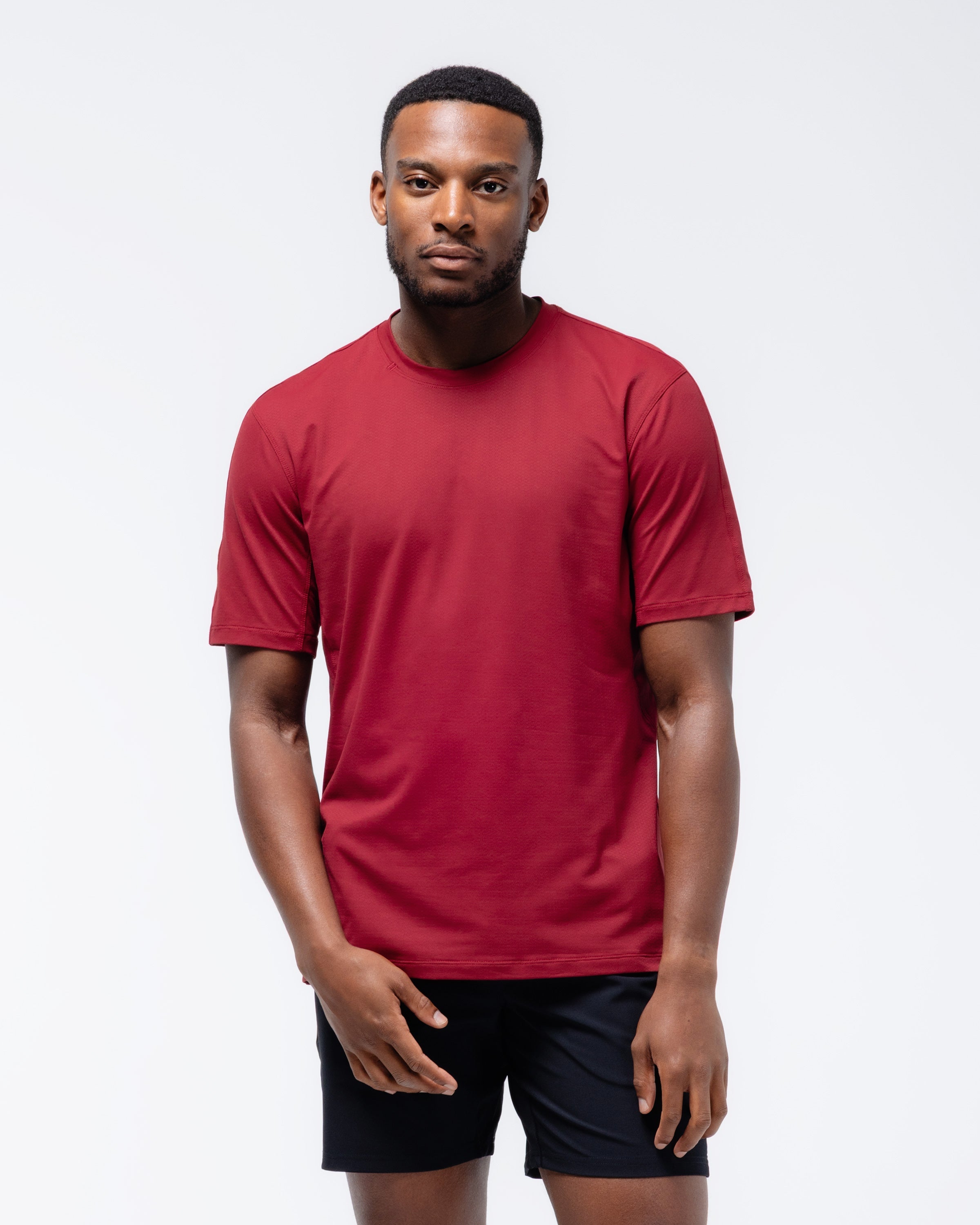 Rival Tee
