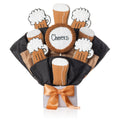 Cheers! Cookie Bouquet