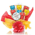 Sorry I Screwed up! Cookie Bouquet