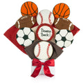 Bounce Back Soon! Cookie Bouquet