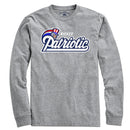 Wicked Patriotic USA Logo T-Shirt