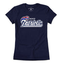 Wicked Patriotic USA Logo T-Shirt