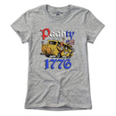 Paahty Like It's 1776 USA T-Shirt