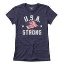 USA Strong T-Shirt