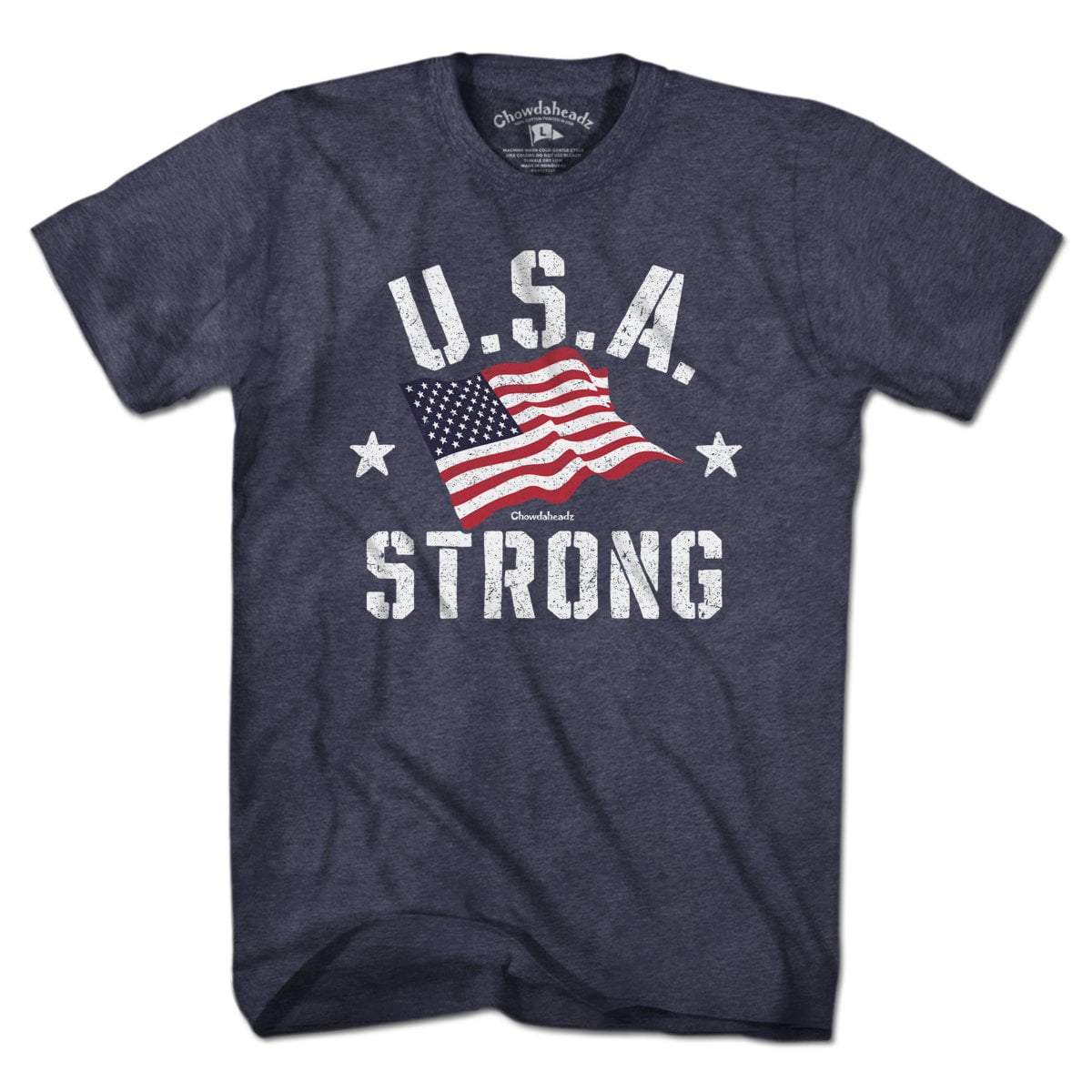 USA Strong T-Shirt