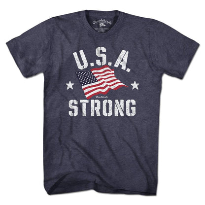 USA Strong T-Shirt