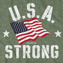 USA Strong T-Shirt