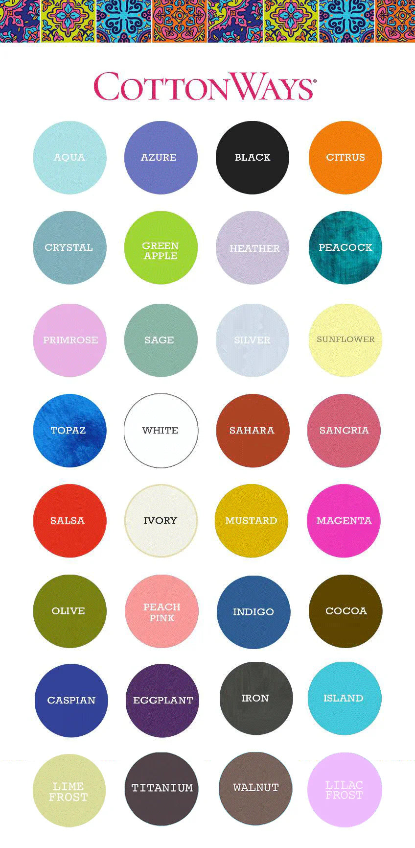 Lisa Cotton Gauze Pants with Pockets