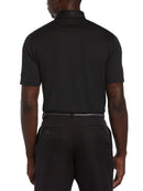 Callaway Mens Cooling Micro Hex Polo