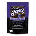 Korean BBQ Vegan Jerky