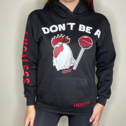 Chicken Lollipop Hoodie