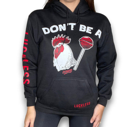 Chicken Lollipop Hoodie