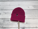Child Acrylic Cuff Hat