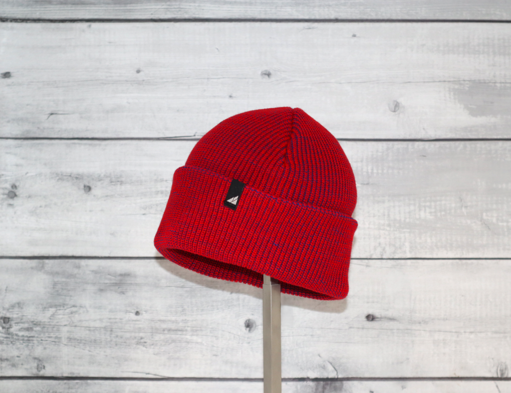Child Acrylic Cuff Hat