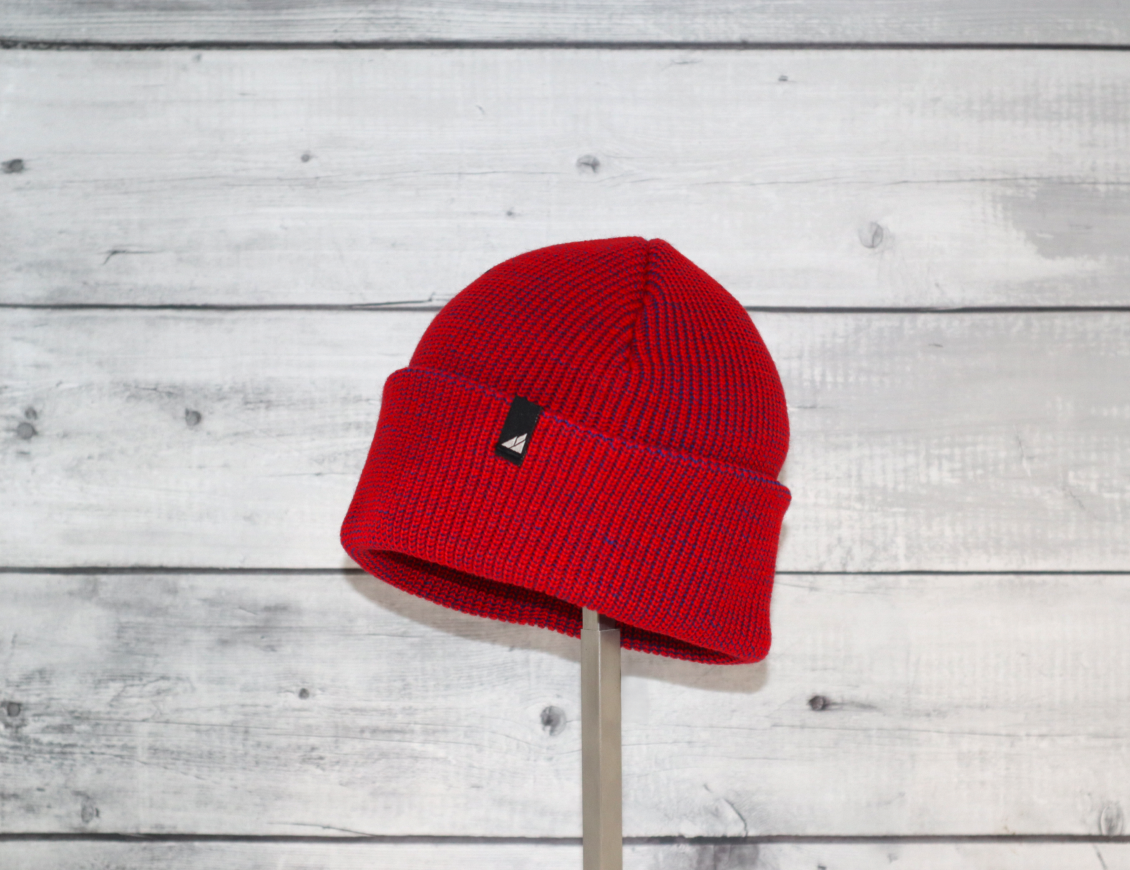 Child Acrylic Cuff Hat