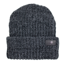 Child Acrylic Ribbed Cuff Hat