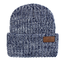 Child Acrylic Ribbed Cuff Hat