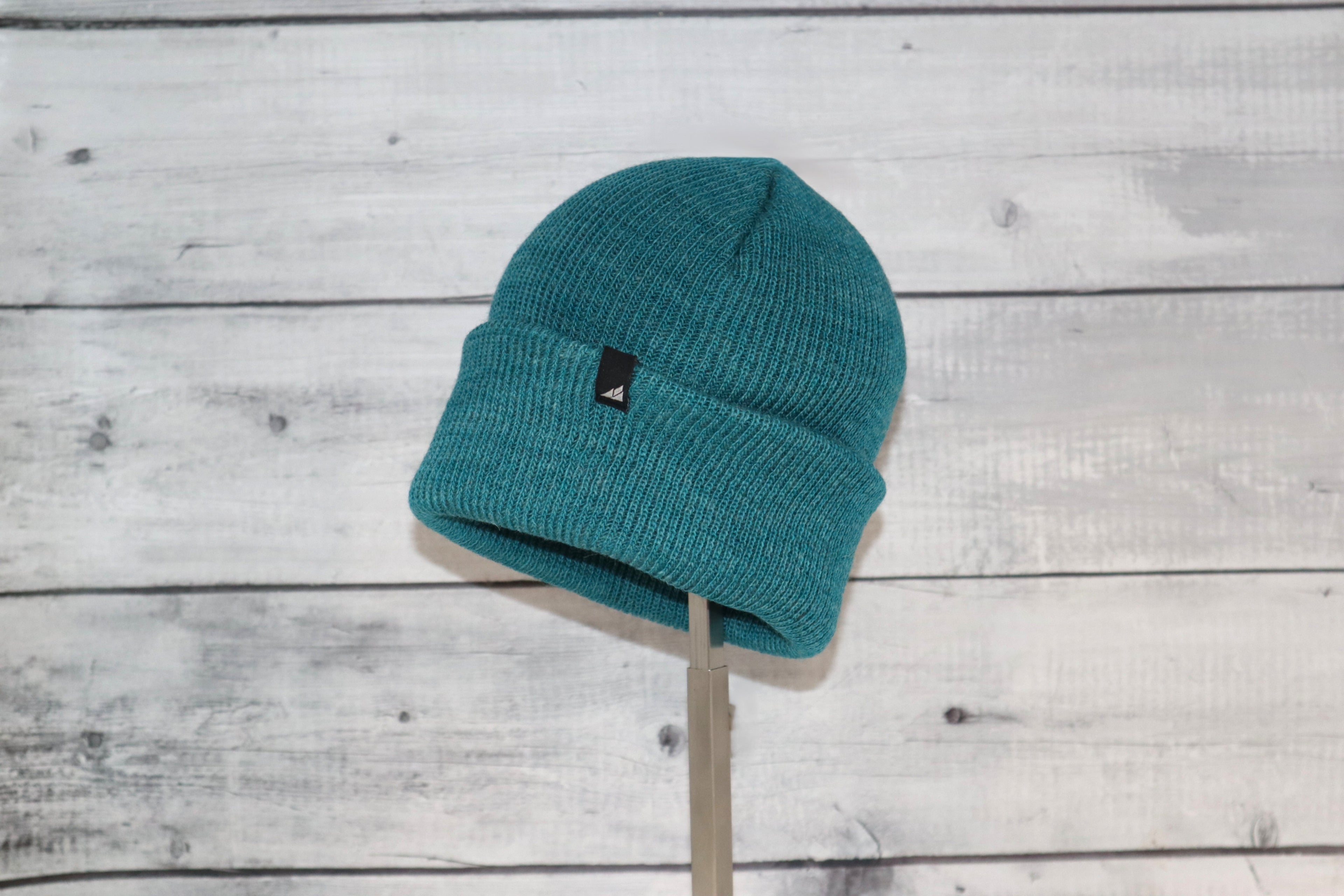 Child Acrylic/Wool Watch Cap
