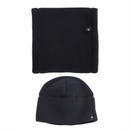 Child Fleece Cap and Neck Gaiter