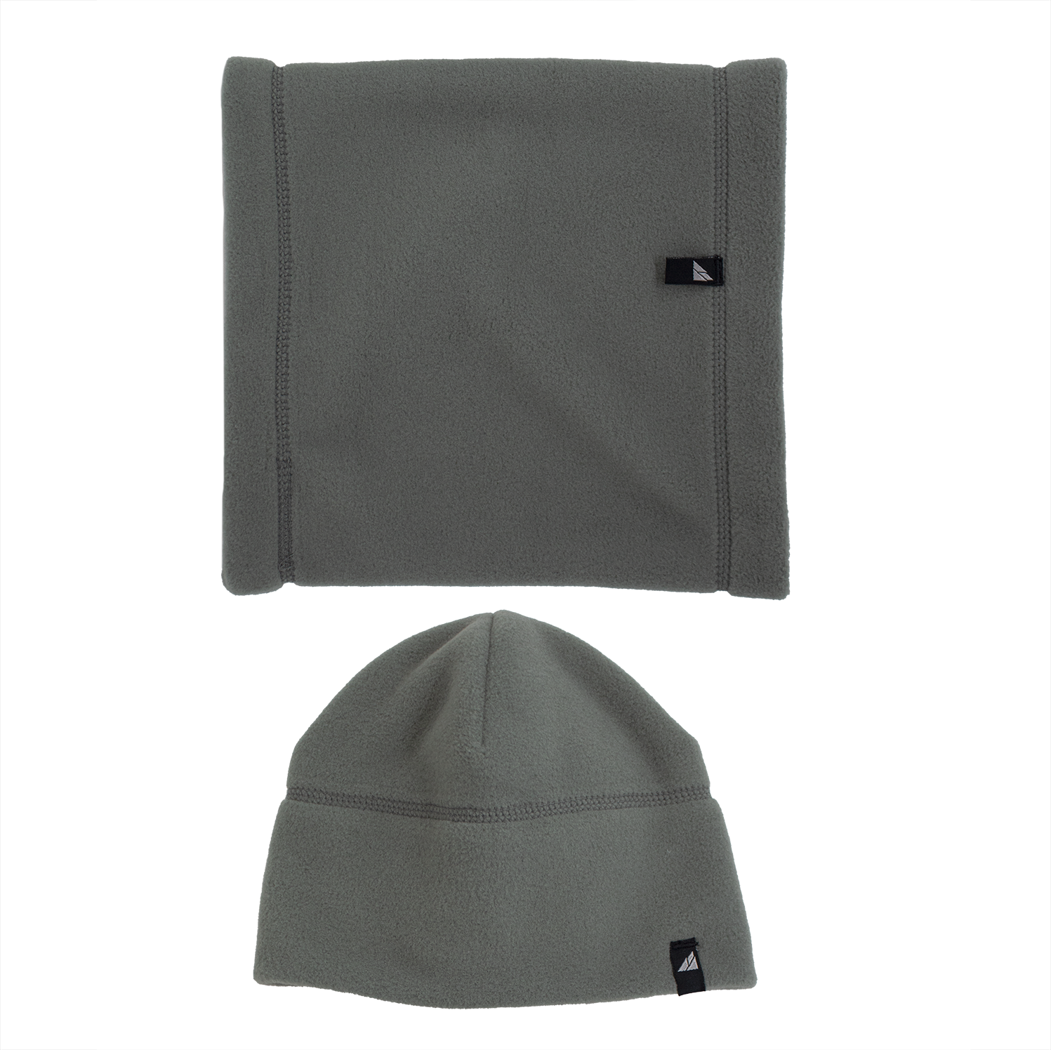 Child Fleece Cap and Neck Gaiter