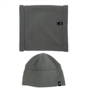 Child Fleece Cap and Neck Gaiter