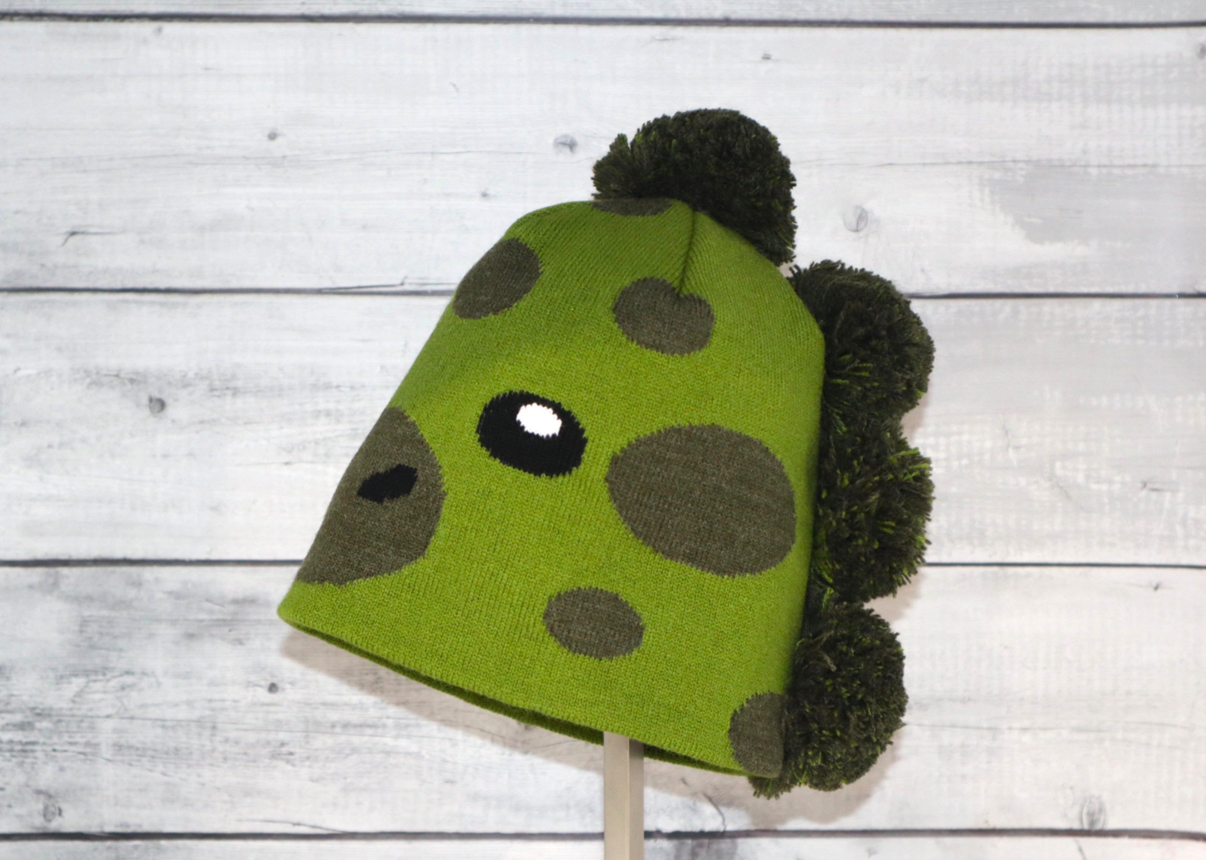 Child Specialty Hat (ages 6-9 years old)