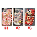 Cute Cartoon Baby Cream Phone Case | ZAKAPOP