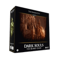 Dark Souls: The Board Game – The Sunless City Core Set | 1–3 Player Dungeon Crawler with Miniatures