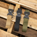 Canvas EDC Belt