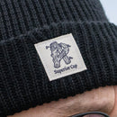 The Superior Knit Hat