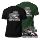 "Down South" Tee-Shirts