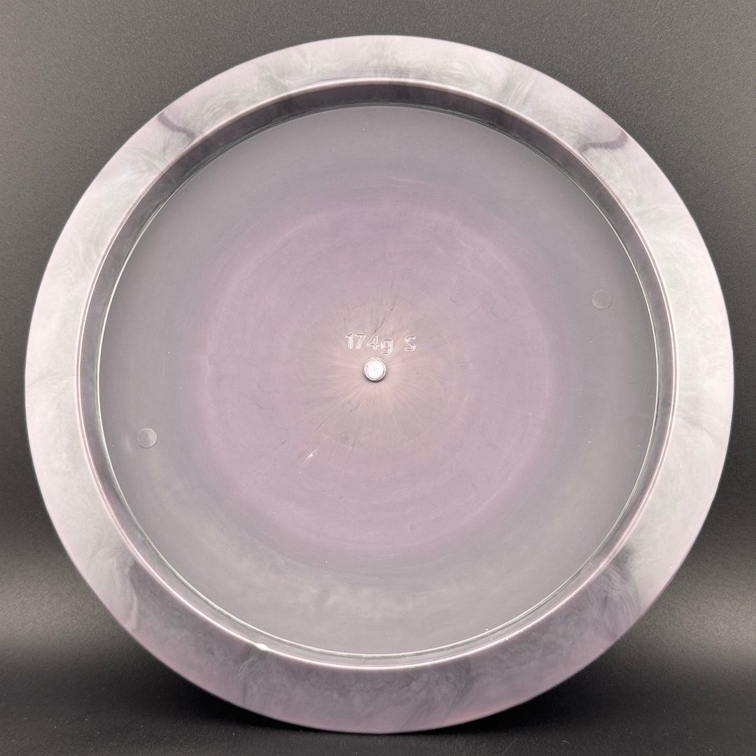 Soft Aura Construct
