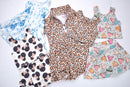 Magical Activewear- Wild Magic (2 Piece Set)