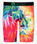 Ethika Hippie Lettuce Boxer Briefs (2XL)