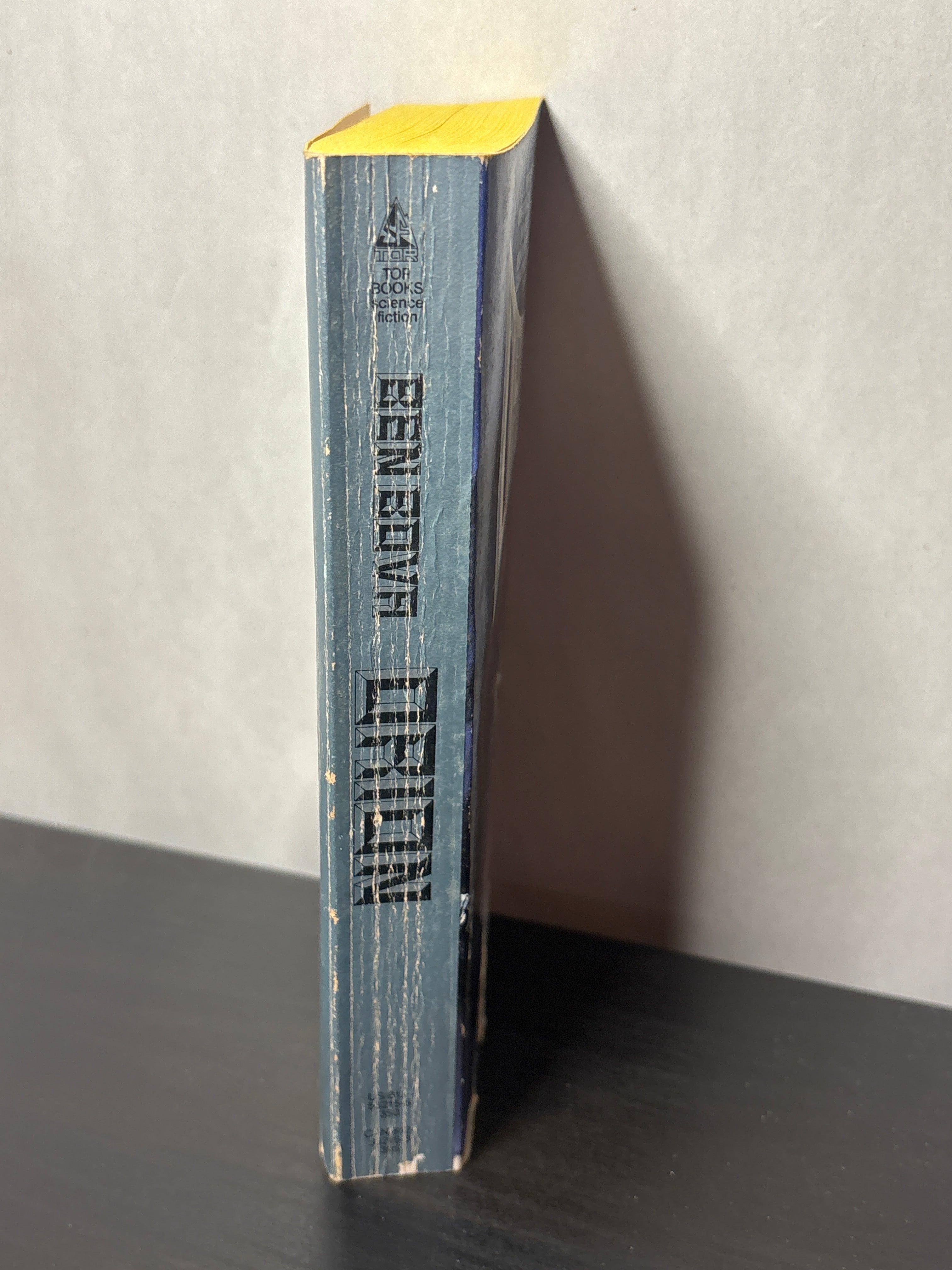 Orion by Ben Bova (Orion #1) | Vintage Science Fiction