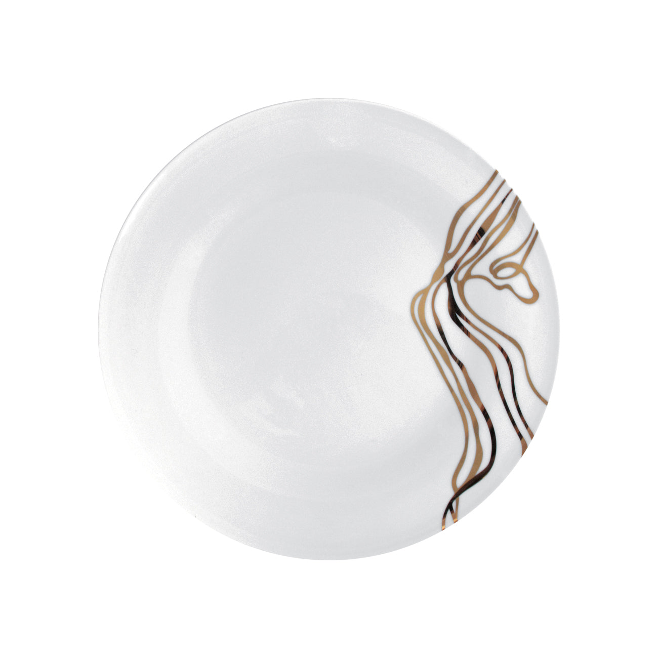 Fiume D'Oro 5-Piece Place Setting (Service for 4)