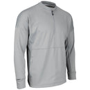 LINEUP FLEECE MEN'S 1/4 ZIP CREW