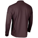 LINEUP FLEECE MEN'S 1/4 ZIP CREW