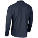 LINEUP FLEECE MEN'S 1/4 ZIP CREW