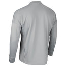 LINEUP FLEECE MEN'S 1/4 ZIP CREW