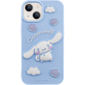 Fashion Kawaii Cute Cartoon Soft Silicone Shockproof iPhone Case | ZAKAPOP
