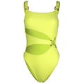 Fashion One-piece Swimwear | ZAKAPOP