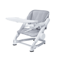 Feed Me Go 3-In-1 Travel Booster Seat