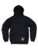 She Wants the Diesel | Funny Men's and Women's Black Country Hoodie
