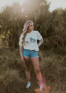 Classic Roper Western Graphic Tee